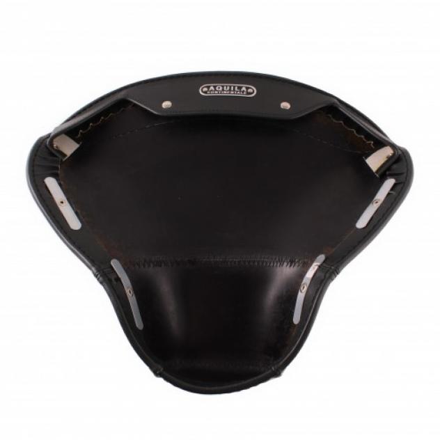 Copriseggio Western In Gel Acavallo | Tosoni Selleria