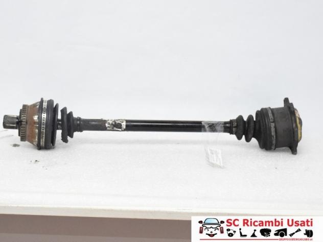 Semiasse Destro Volkswagen Passat 8D0407472DF - 09912 - Foto 2