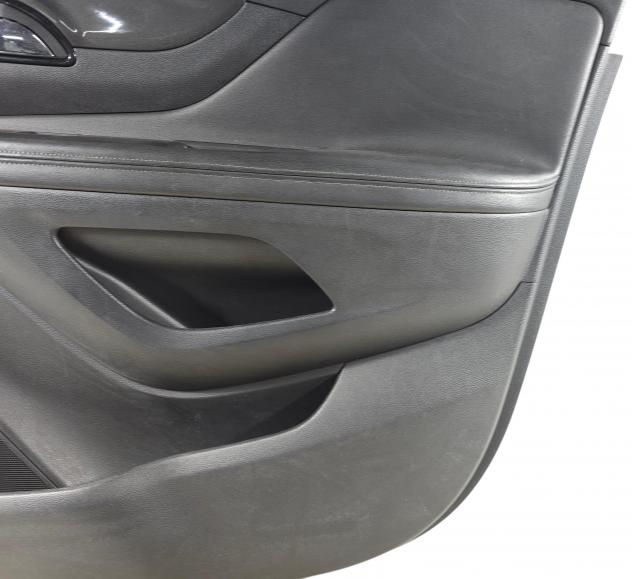 PANNELLO ANTERIORE DESTRO OPEL Mokka X 42458672 (16) - Foto 8