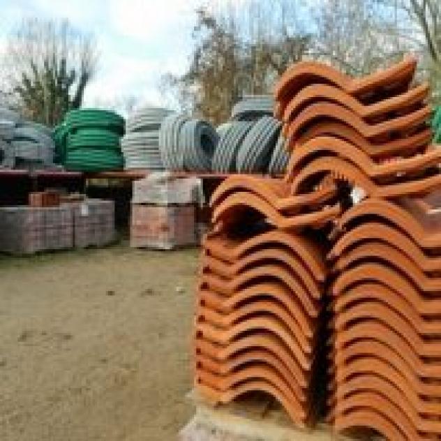 Materiali edili Pucci S. - Foto 4