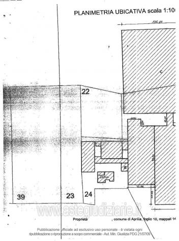 IMMOBILI-ALTRA CATEGORIA-Via Torre Bruna, 04011 Aprilia LT, Italia - Foto 10