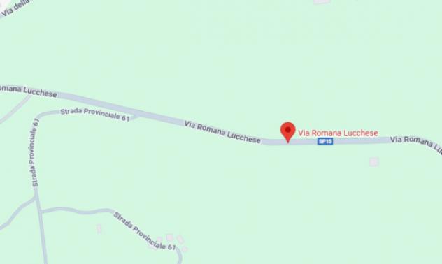 Immobile in asta di 960 m² in vendita a Castelfranco di Sotto - Foto 4