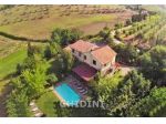 CASALE di 12 vani e di 390 mq (CINIGIANO - PIANTAVERNA) rif. 2300.284M