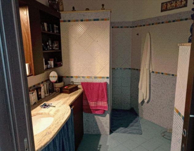 Immobile in asta di 5 m² in vendita a Gioiosa Marea - Foto 4