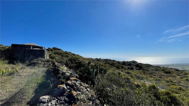 Casale in vendita a Pantelleria - Foto 6