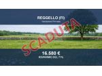 Immobile in asta di 77084 m² in vendita a Reggello