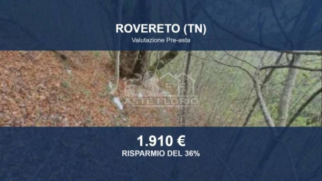 Immobile in asta di 1709 m² in vendita a Rovereto