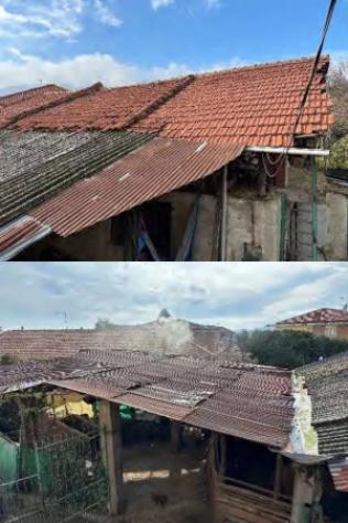 Immobile in asta di 222 m² con più di 5 locali in vendita a San Secondo di Pinerolo - Foto 2