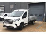 MAXUS Deliver 9 Chassis cab. L3 cassone fisso rif. 22694881