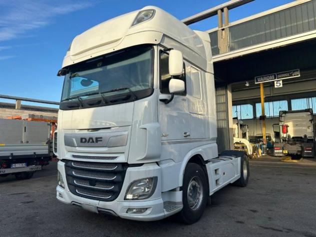 DAF XF 480 rif. 23071828