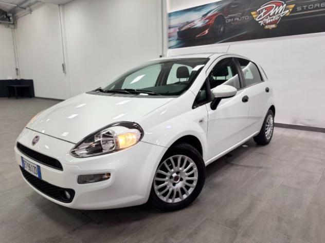 FIAT Punto 1.3 MJT 75CV 5 porte Van Pop 4 posti E5+ rif. 23735598 - Foto 2