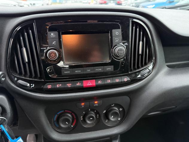 Fiat Doblo Combi 5 POSTI - Foto 9