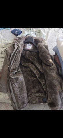 8 capi invernali giacconi e cappotti - Foto 9