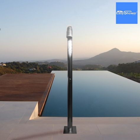 DOCCE EASY SHOWER SMART WELLNESS AUTOMATICHE A RISPARMIO ENERGETICO E SOLARI - Foto 4