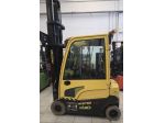 Muletto Hyster J 16 XN 16q. elettrico