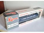 Locomotiva Lima  HO 8032CL DB   E 410001 nuova  in  box cartonato originale. Tes