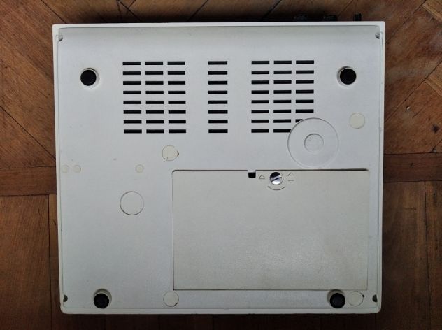 Europhon Fonojet mangiadischi 33/45 giri anni '60 - Foto 6