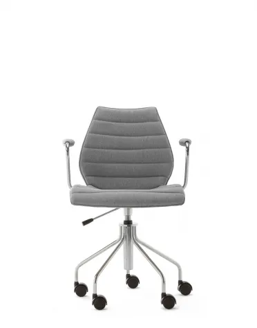 OCCASIONE! sedia Kartell Maui Soft Numa - Foto 2