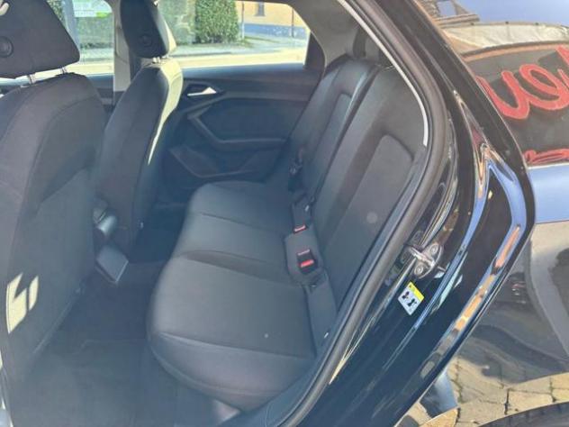 AUDI A1 SPB 25 TFSI S-line S tronic APP CONNECT-16" rif. 23518919 - Foto 7