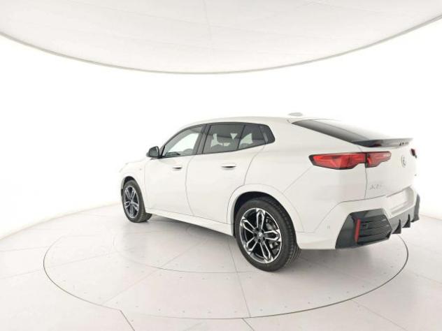 BMW X2 X2 sdrive20d Msport auto - Foto 4