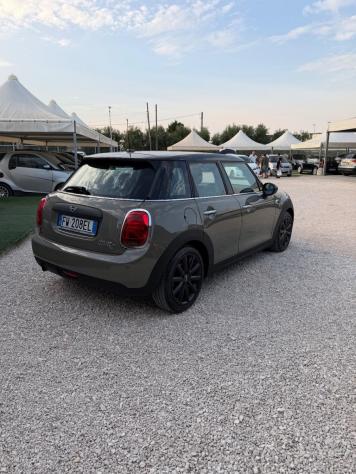 MINI - Mini - Cooper D Hype 5 porte - Foto 6
