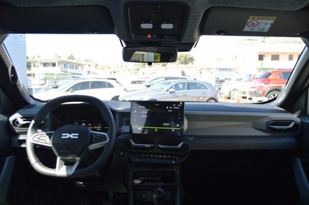 DACIA Duster Eco-G 120 CV GPL Journey rif. 23829615 - Foto 7