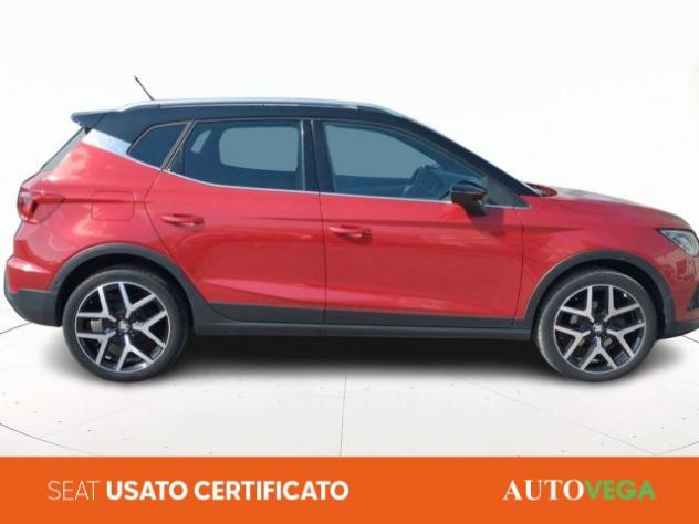 SEAT Arona 1.0 tgi fr 90cv rif. 23519061 - Foto 3