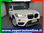 BMW X1 xDrive 18d Advantage AUTO rif. 22374611