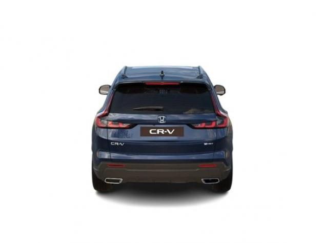 Honda CR-V 2.0 Hybrid 184 CV Automatica Elegance - Foto 4