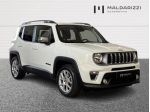 Jeep Renegade 2019 1.6 mjt Limited 2wd 120cv