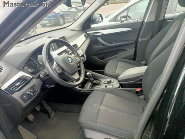 BMW X1 sdrive16d Business Advantage - GC728GF rif. 24026381 - Foto 7