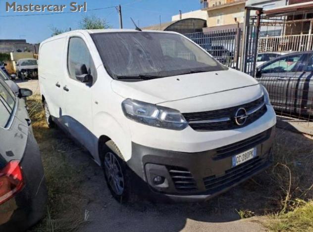 OPEL Vivaro Vivaro 1.5 120cv L2H1 ENJOY - GC280PK rif. 24138268 - Foto 3