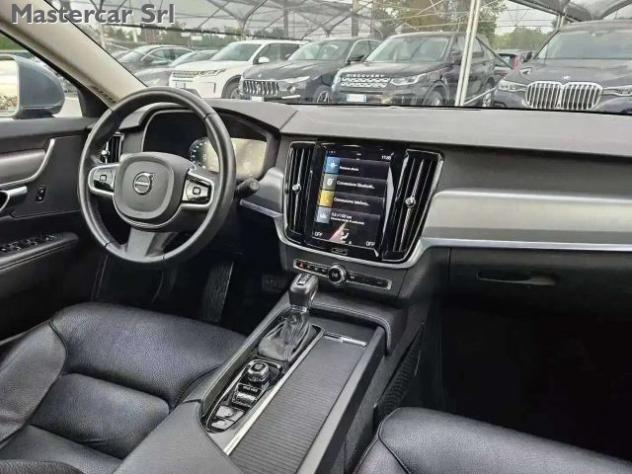 VOLVO V90 V90 2.0 d4 Business Plus awd geartronic GA261DW rif. 24173831 - Foto 10
