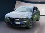Alfa Romeo Tonale hybrid 160cv speciale