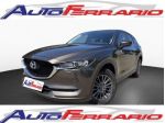 MAZDA CX-5 2ª serie CX-5 2.0L Skyactiv-G 165 CV 2WD Exclusive