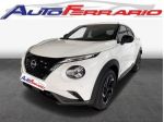 NISSAN Juke 2ª serie Juke 1.6 HEV N-Connecta