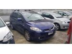 Mazda 5 2.0 MZ-CD 16V 110CV Active DSC