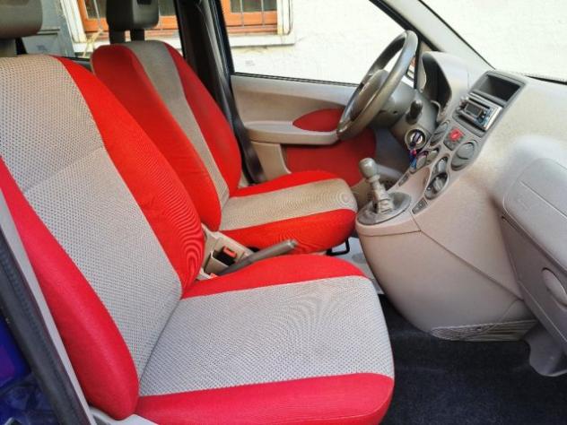 FIAT Panda 1.2 4x4 Climbing rif. 23926419 - Foto 9