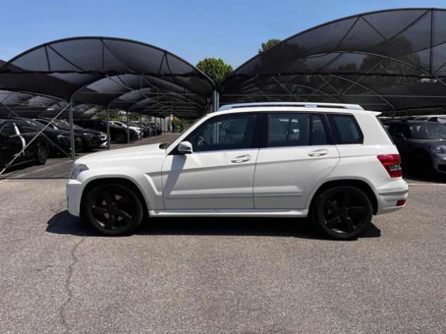 MERCEDES-BENZ GLK 220 CDI 4Matic BlueEFFICIENCY Premium**NON MARCIANTE** rif. 23869252 - Foto 2