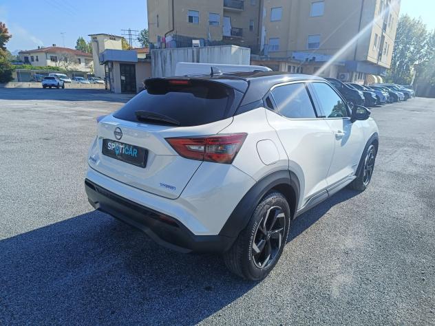Nissan Juke Juke 1.6 hev N-Connecta - Foto 8