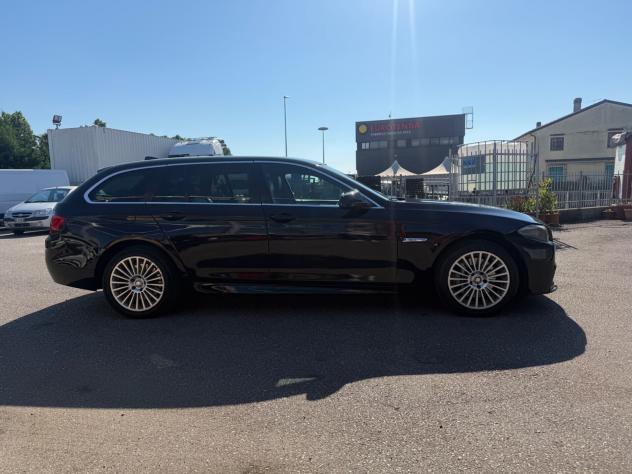 Bmw 525 530d Touring Msport - Foto 4