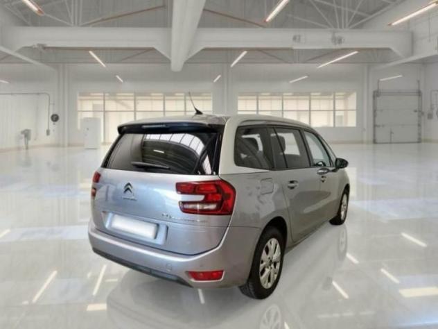 CITROEN Grand C4 Spacetourer 1.5hdi 7p. PREZZO VALIDO FINO 18.07,GARANZIA rif. 23887692 - Foto 4