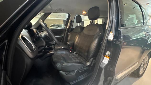 FIAT 500L 1.6 MJT 120CV 7 POSTI - 2018 - Foto 10