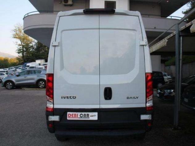 IVECO Daily 35 S14 PM-TETTO ALTO rif. 24039607 - Foto 6