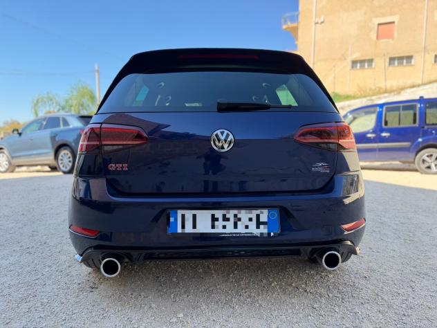 Volkswagen Golf GTI Performance 2.0 245 CV TSI 5p. BMT - Foto 4