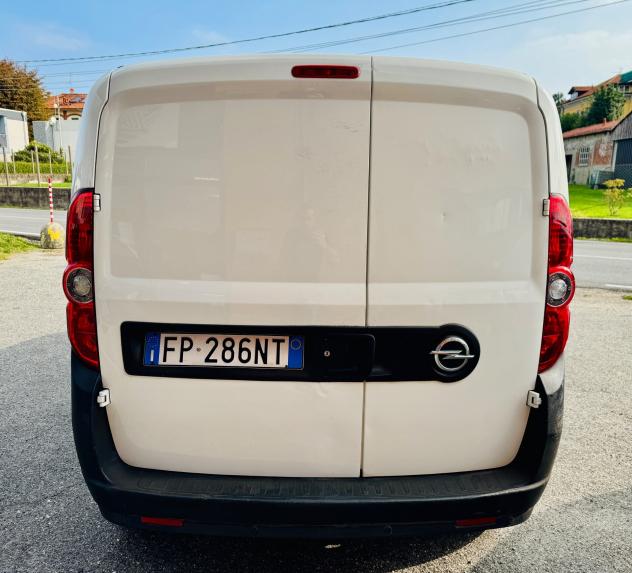Opel Combo 1.6 CDTi Autocarro N1 DOBLO !!!! - Foto 6