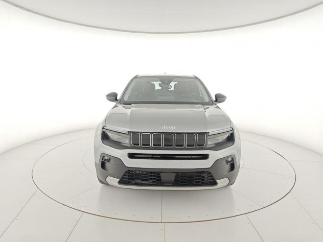 Jeep Avenger 1.2 Turbo Altitude - Foto 5