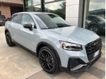 AUDI - Q2 - 35 TFSI S tronic Identity Black KM 0