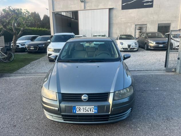 Fiat stilo 1.9 Multijet 16V Active GANCIO TRAINO - Foto 9