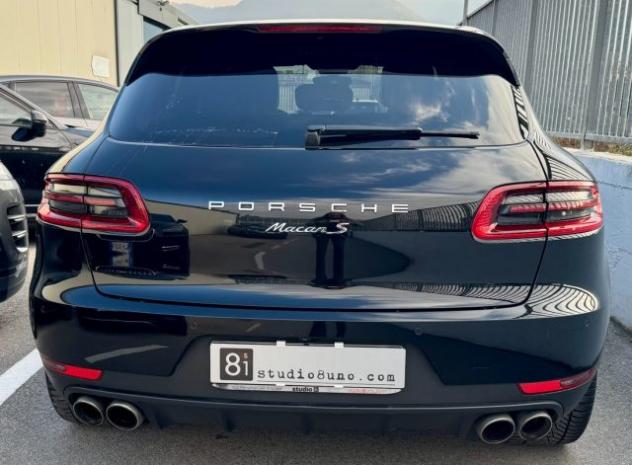PORSCHE Macan 3.0 S Diesel rif. 24092765 - Foto 3